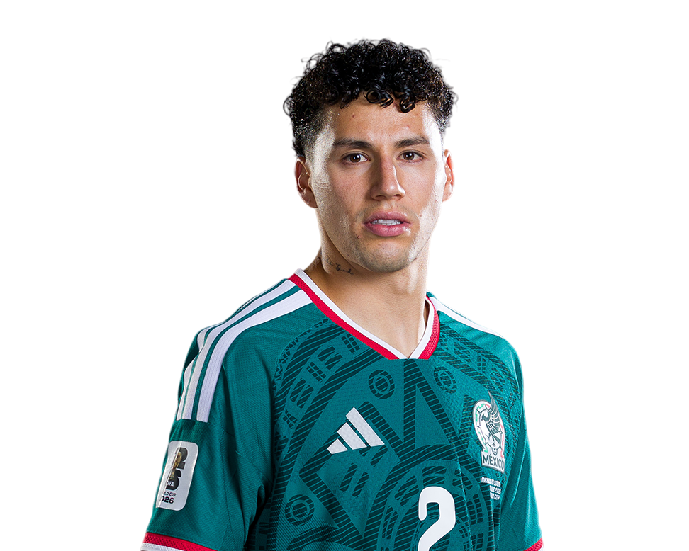 Jorge Sánchez