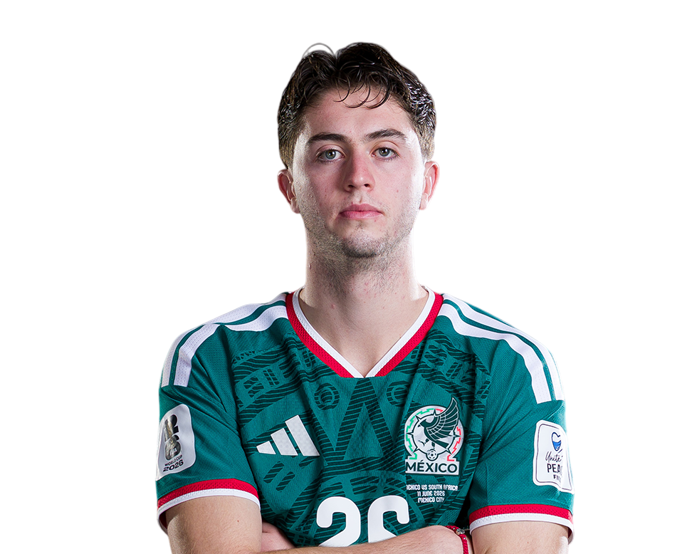 Brian Gutiérrez