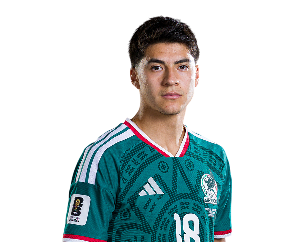 Obed Vargas