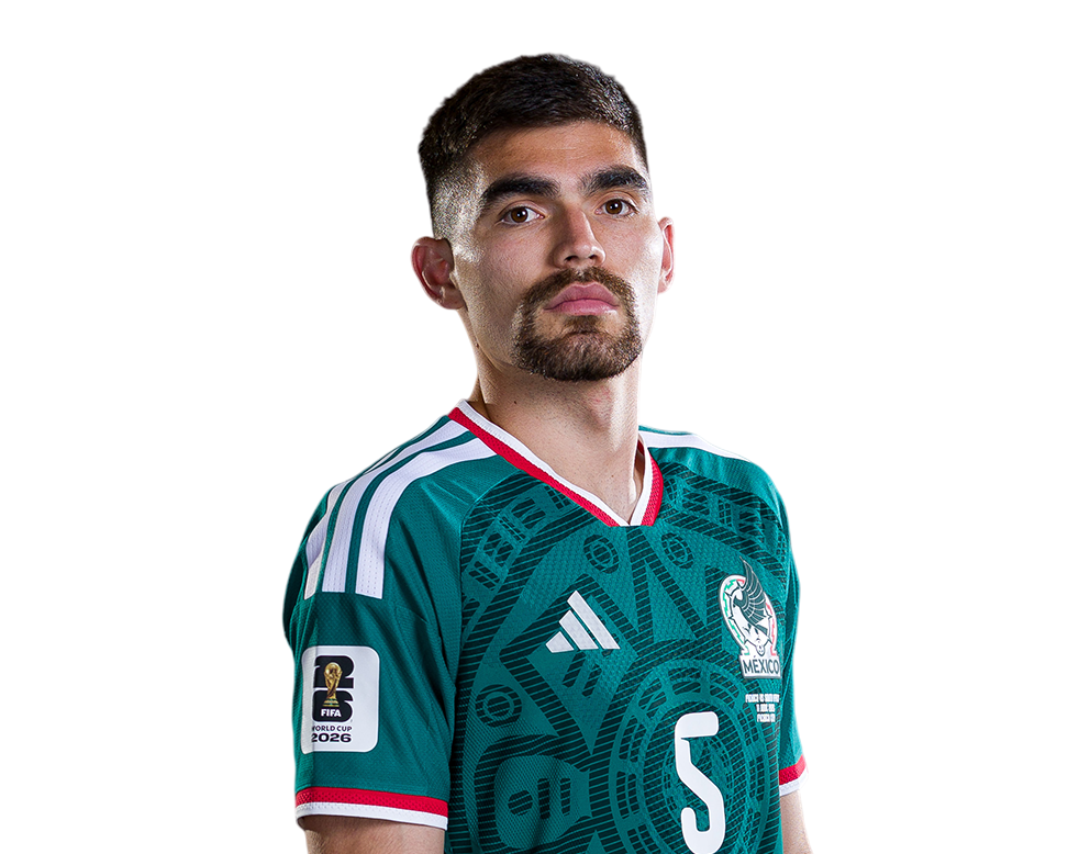 Johan Vásquez