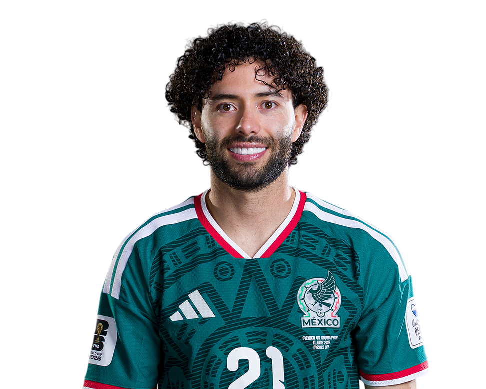 César Huerta