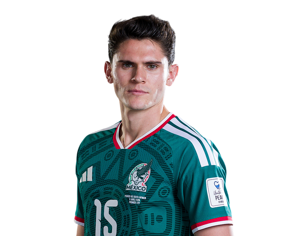 Israel Reyes