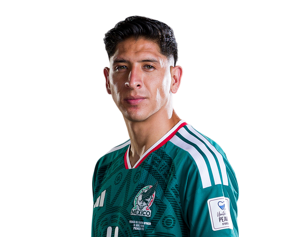 Edson Álvarez
