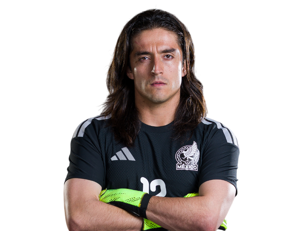Carlos Acevedo