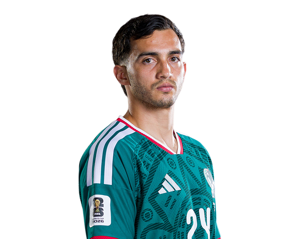 Luis Chávez