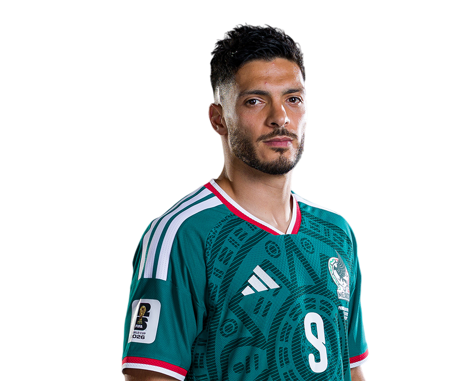 Raúl Jiménez