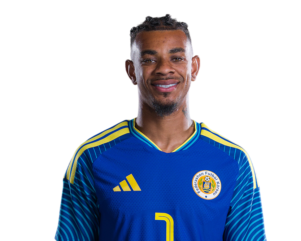 Juninho Bacuna