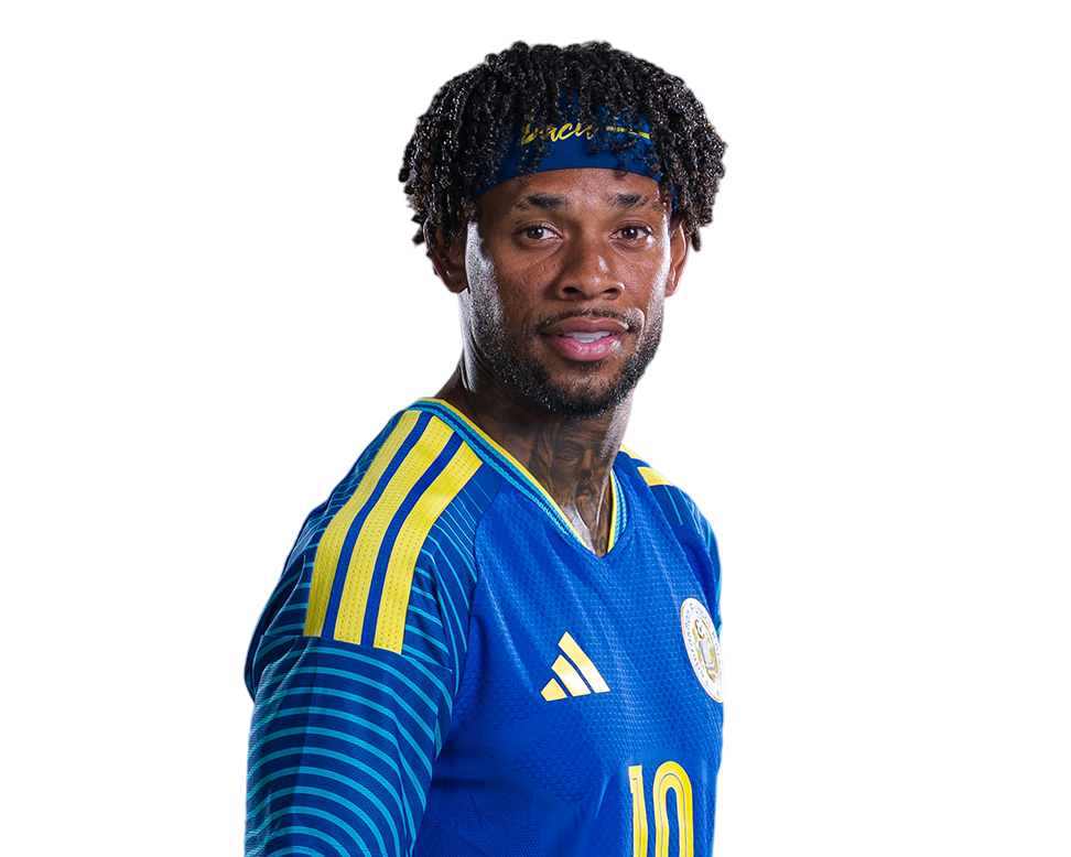 Leandro Bacuna