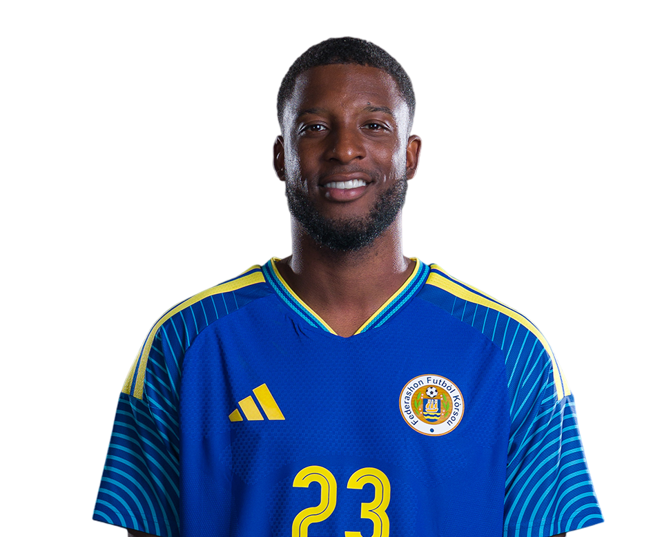 Riechedly Bazoer