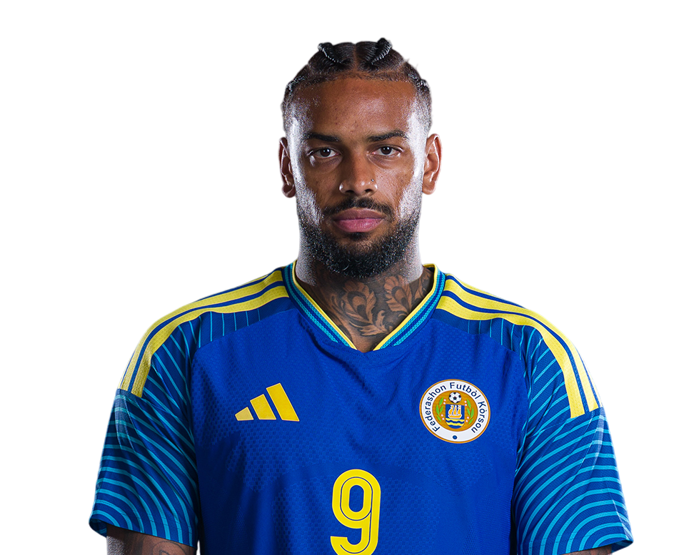 Jürgen Locadia