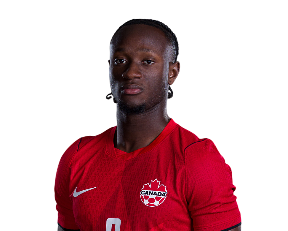 Ismaël Koné