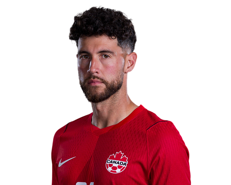 Jonathan Osorio
