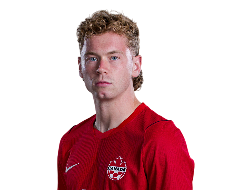 Jacob Shaffelburg