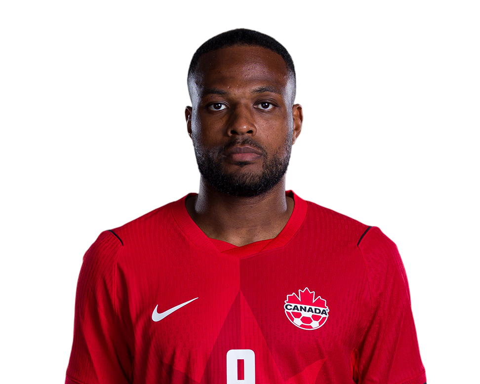 Cyle Larin