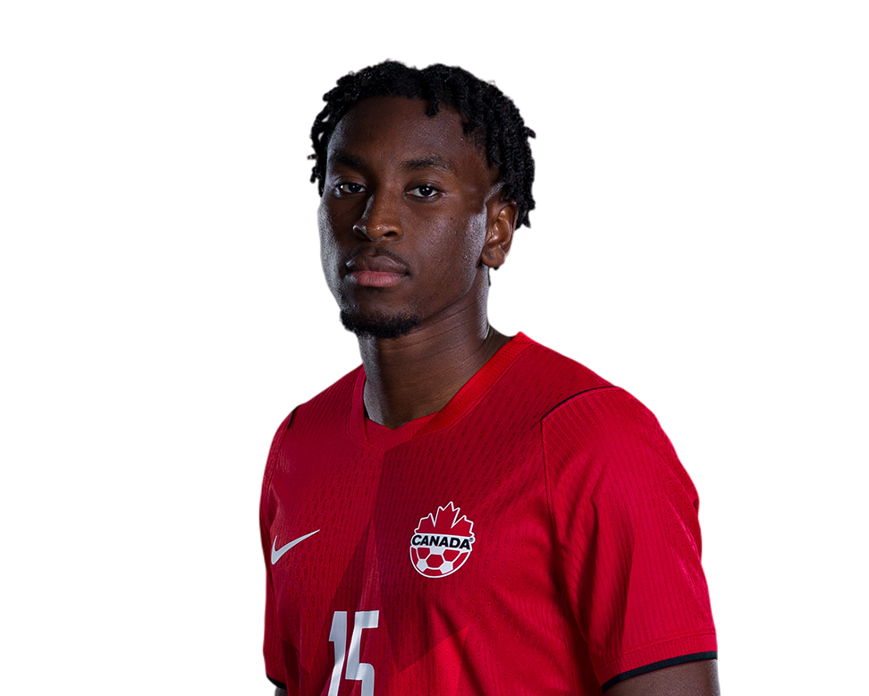 Moïse Bombito