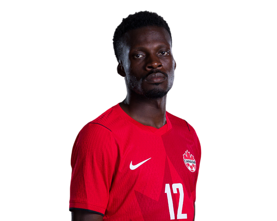 Tani Oluwaseyi