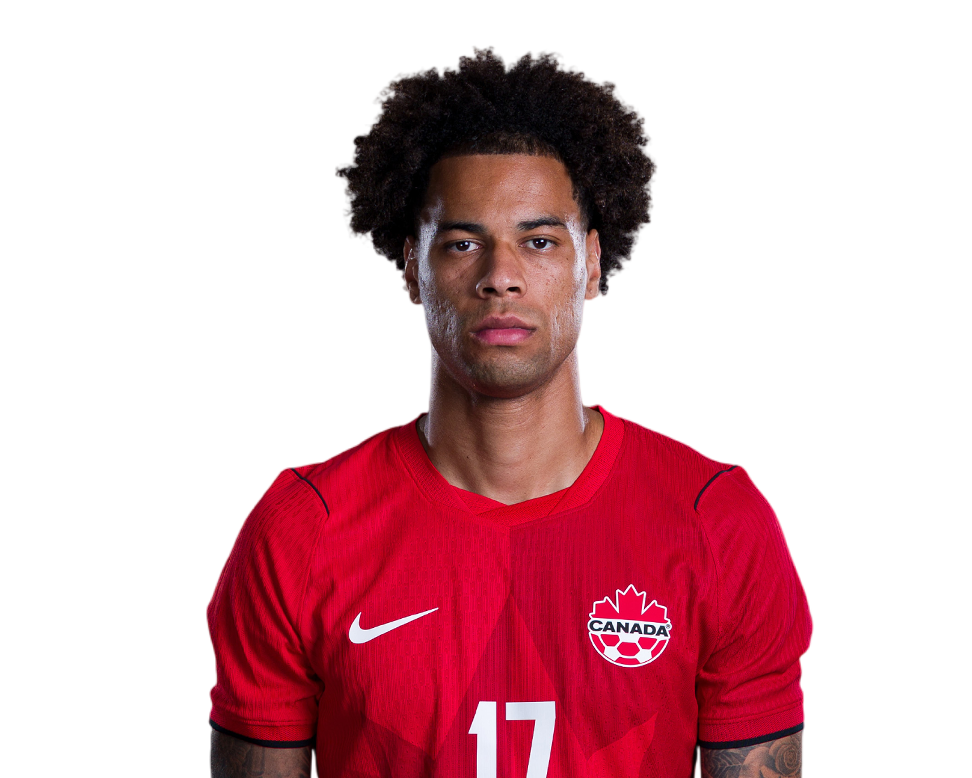 Tajon Buchanan