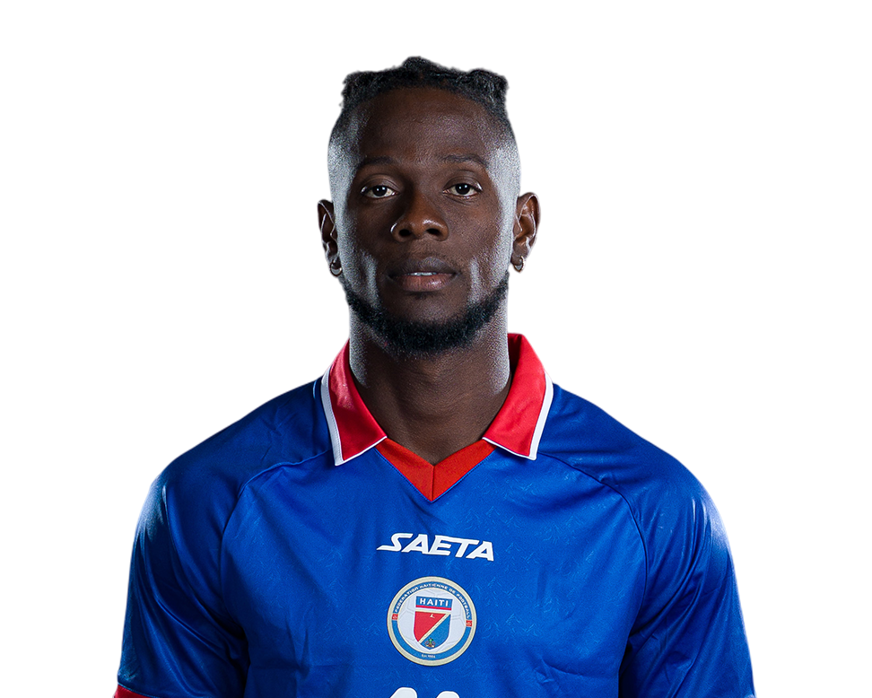 Louicius Deedson