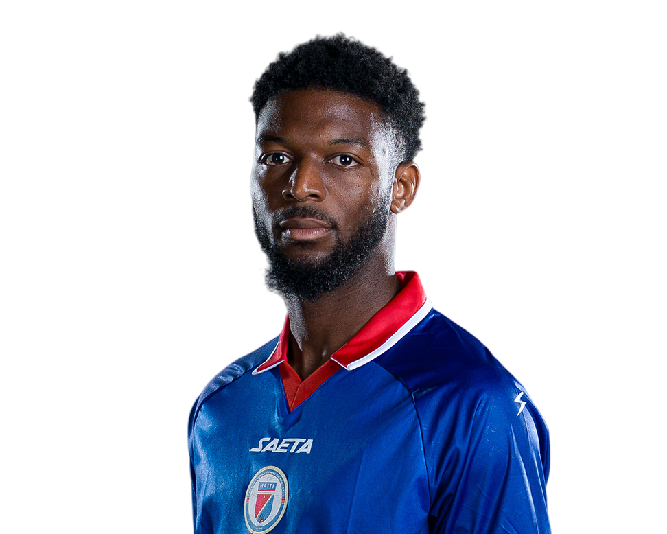 Josué Casimir
