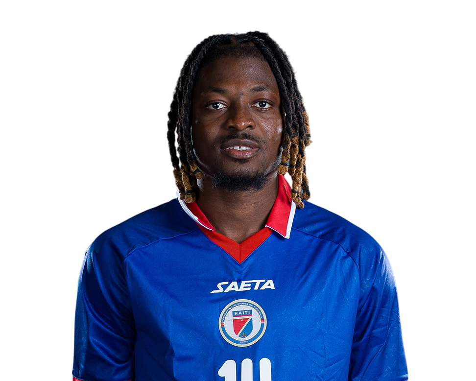 Leverton Pierre