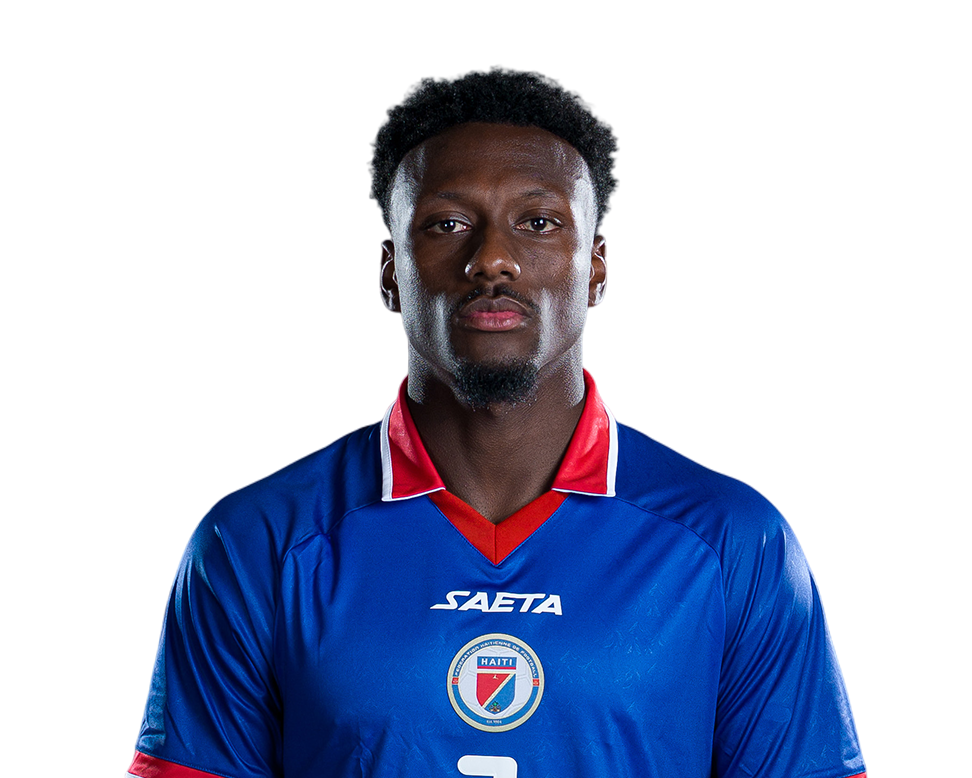 Derrick Etienne