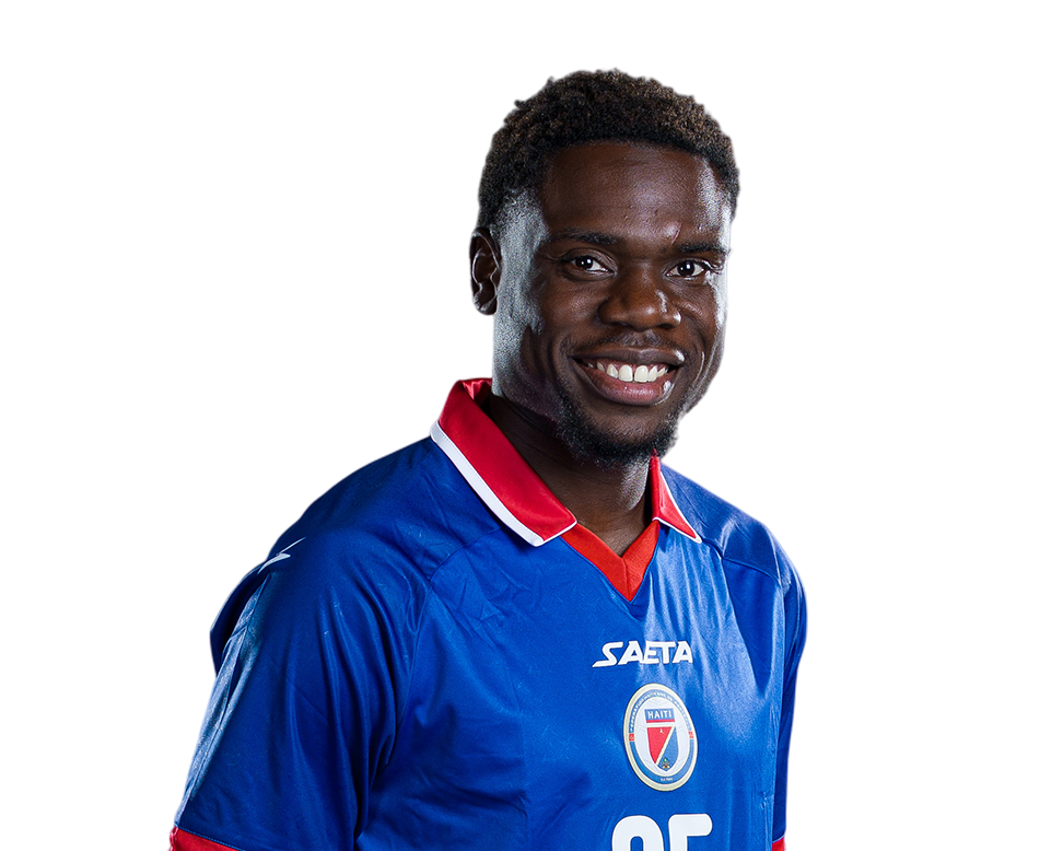 Dominique Simon