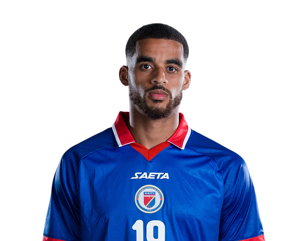 Yassin Fortuné
