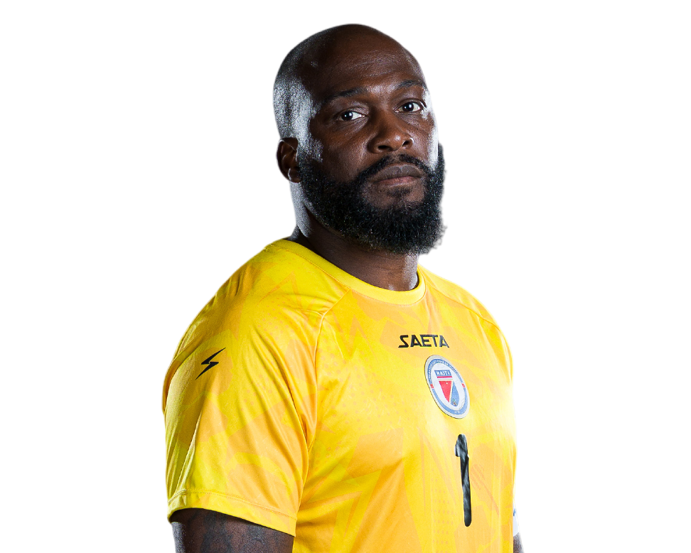 Johny Placide