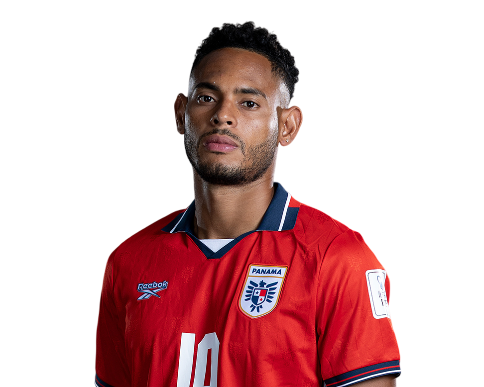 Ismael Díaz