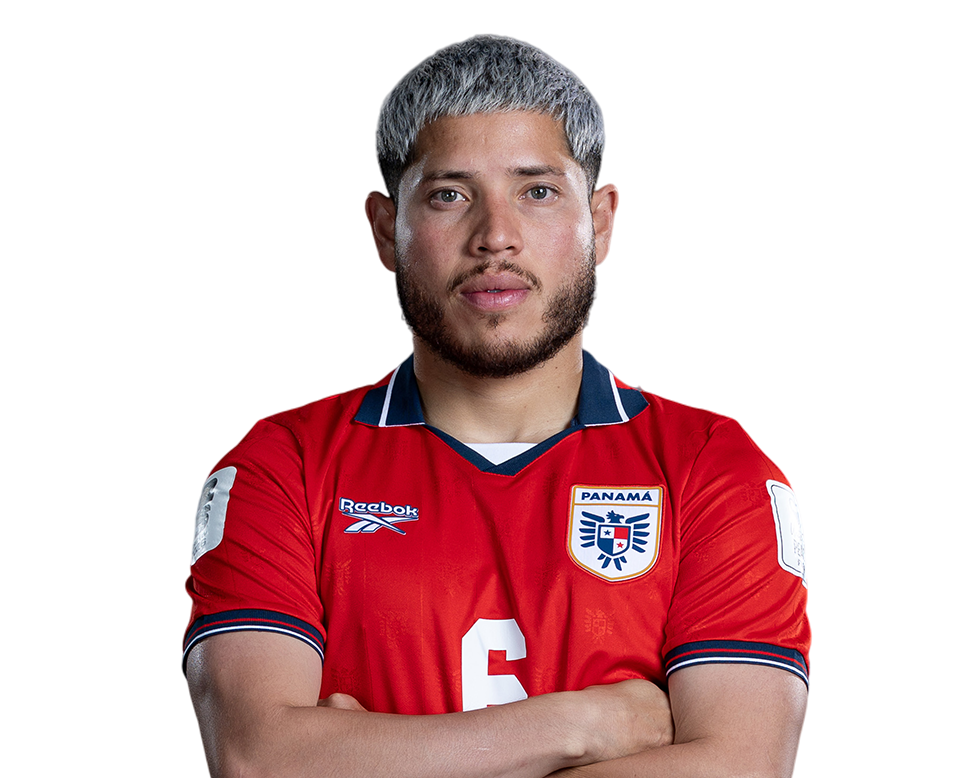 Cristian Martínez