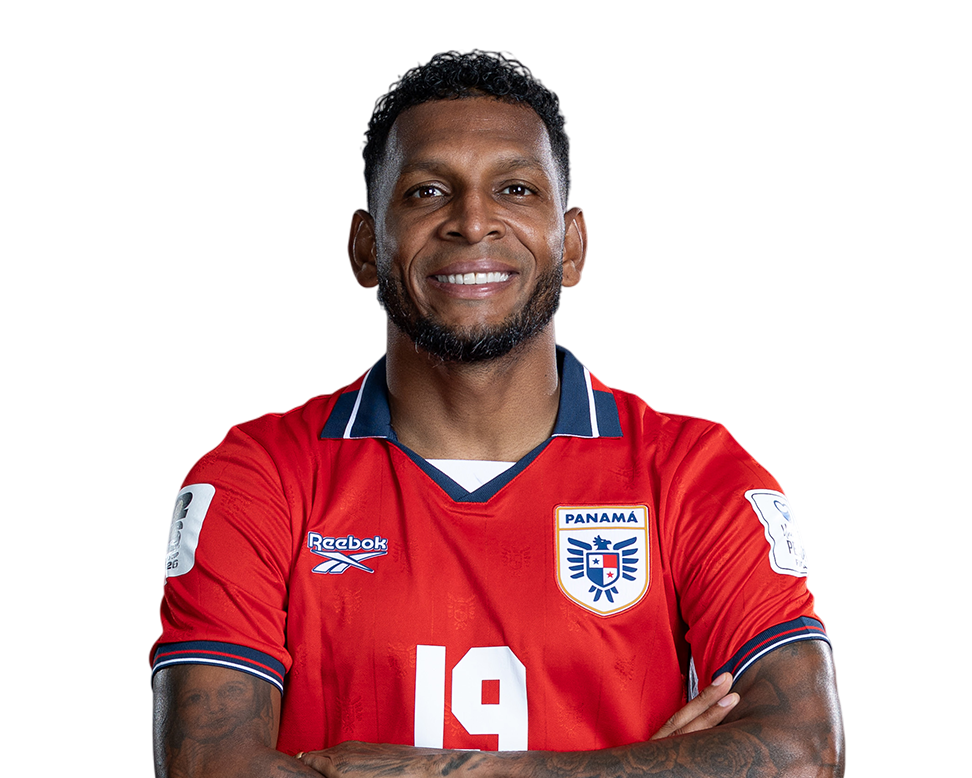 Alberto Quintero