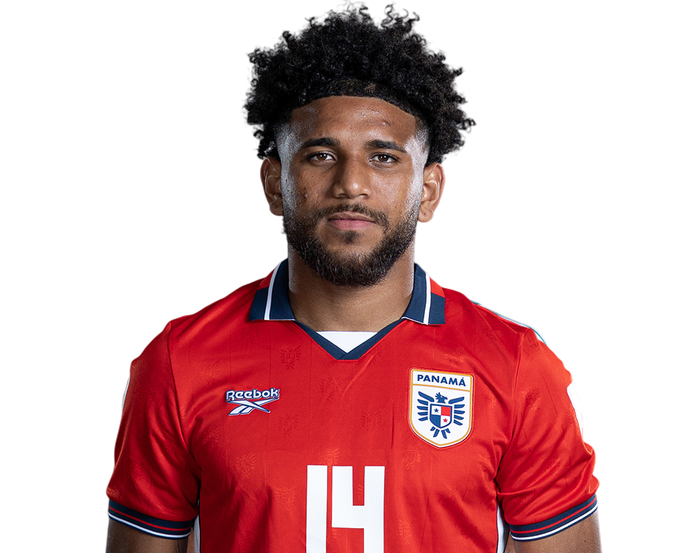 Carlos Harvey