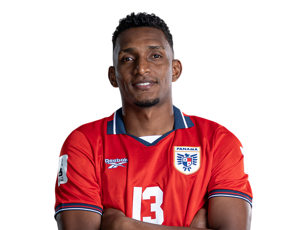 Jiovany Ramos