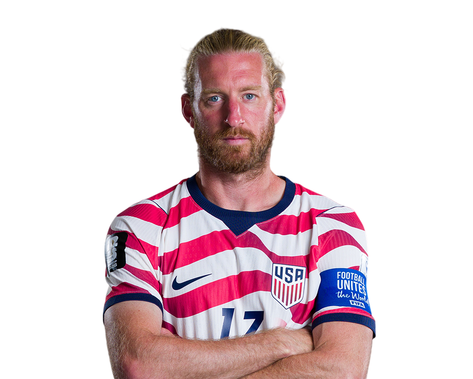 Tim Ream