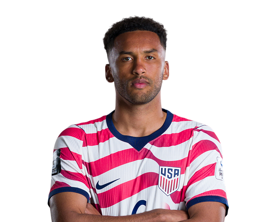 Auston Trusty