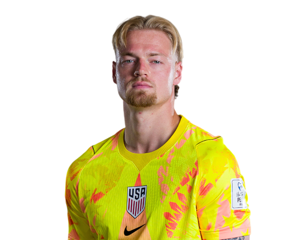 Chris Brady