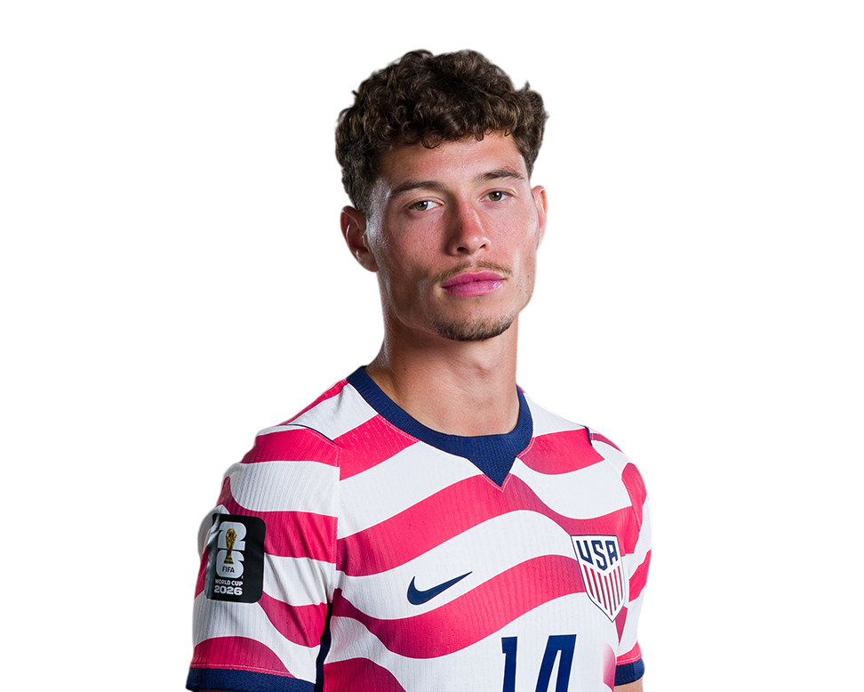 Sebastian Berhalter