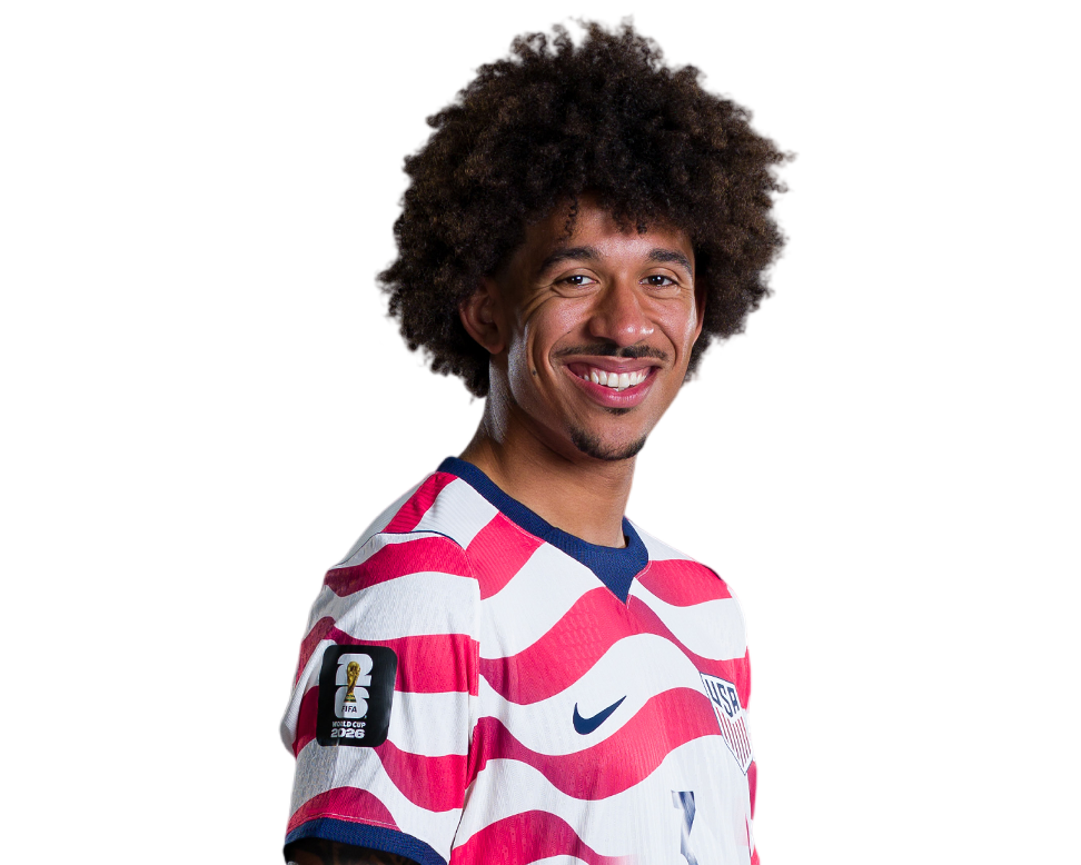 Chris Richards
